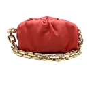 Bottega Veneta The Chain Pouch
