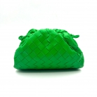 Bottega Veneta The Pouch Intrecciato