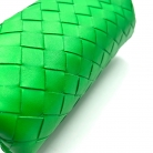 Bottega Veneta The Pouch Intrecciato