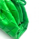 Bottega Veneta The Pouch Intrecciato