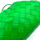Bottega Veneta The Pouch Intrecciato