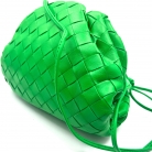 Bottega Veneta The Pouch Intrecciato