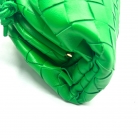 Bottega Veneta The Pouch Intrecciato