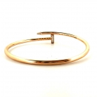 braccialetto Cartier Juste un Clou