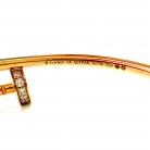 braccialetto Cartier Juste un Clou