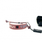 Brazalete Fendi tejido