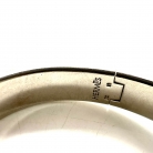 Bracciale Hermès modello Clic Clac