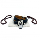 Hermès O’Kelly Double Tour Bracelet
