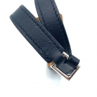 Hermès O’Kelly Double Tour Bracelet