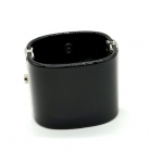 bracciale Chanel nero