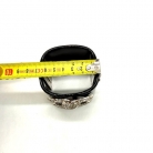 bracciale Chanel nero