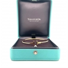 brazalete Tiffany & Co.