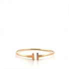 brazalete Tiffany & Co.