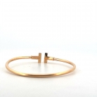 brazalete Tiffany & Co.