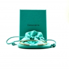bracciale Tiffany & Co. modello Metro Wire