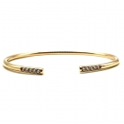 bracciale Tiffany & Co. modello Metro Wire