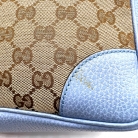 Bree Canvas GG
