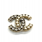 Broche Chanel