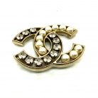 Broche Chanel