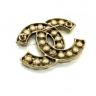 Broche Chanel