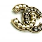 Broche Chanel