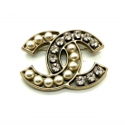Broche Chanel
