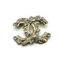 Broche Chanel