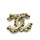 Broche Chanel