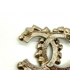 Broche Chanel