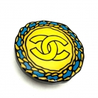 spilla Chanel