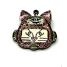 broche Chanel Choupette