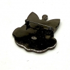broche Chanel Choupette