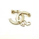 Chanel Coco brooch