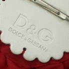 Dolce&Gabbana rose brooch