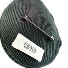 prada brooch