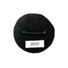 prada brooch