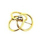 Spilla vintage