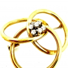 Spilla vintage