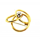 Spilla vintage