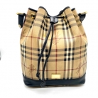 Bucket Burberry