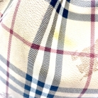 Bucket Burberry