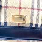 Bucket Burberry