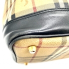 Bucket Burberry