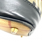 Bucket Burberry
