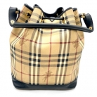 Bucket Burberry