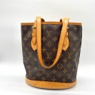 Bucket Marais PM Louis Vuitton