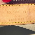 Bucket Marais PM Louis Vuitton