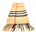 sciarpa burberry