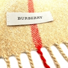sciarpa burberry