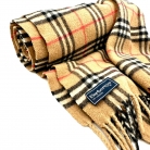sciarpa Burberry